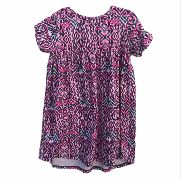 Tucker + Tate Toddler Dress - Picture 2 of 4